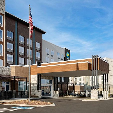 Hotel Tru By Hilton Mt. Juliet, Tn Mount Juliet Zewnętrze zdjęcie