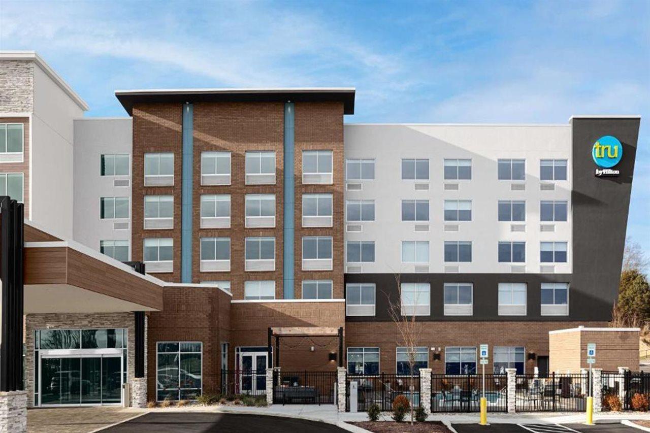 Hotel Tru By Hilton Mt. Juliet, Tn Mount Juliet Zewnętrze zdjęcie